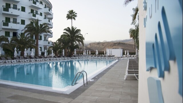 Servatur Playa Bonita